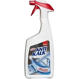 Засіб для видалення мінерального нальоту Sano Anti Kalk 1 л (293943)