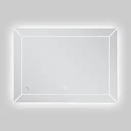 Дзеркало Mixxus Premium Cubic MR14-70x50-Reverse MP6647 - мініатюра 10