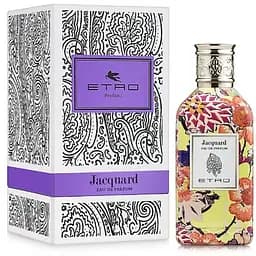 Etro Jacquard 100 мл парфюмированная вода