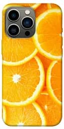 TPU чохол Orange mood