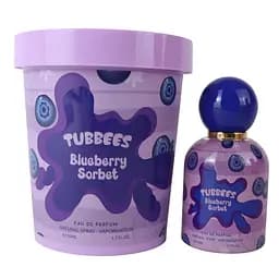 Парфумована вода Tubbees Blueberry Sorbet 50 мл