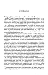 The Beatles Book - мініатюра 6