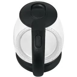 Електрочайник Rotex RKT80-B [120273] - мініатюра 4