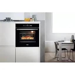 Духовка електрична Whirlpool AKZ9 9481 SP NB - мініатюра 7