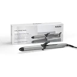 Прилад для укладання волосся Babyliss C261E - мініатюра 8