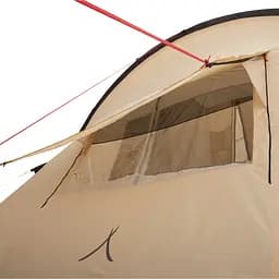 Намет тримісний для кемпінгу Grand Canyon Helena 3 Mojave Desert (330030), Бежевий - мініатюра 11
