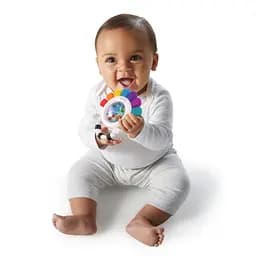Іграшка-брязкальце Baby Einstein Outstanding Opus (12487) - мініатюра 2