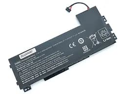 Акумулятор VV09XL для ноутбука HP ZBook 15, 17 G3 Series HSTNN-DB7D, 808398-2C1 (11.4V 4600 mAh)