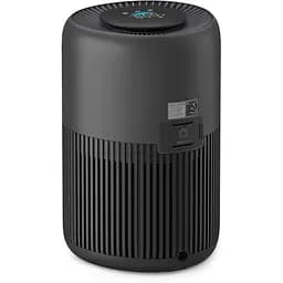 Очисник повітря Philips PureProtect Mini 900 темно-сірий (AC0951/13) - мініатюра 4