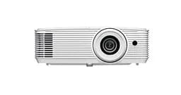 Мультимедійний проектор Optoma EH401 (E9PV7GA10EZ1)