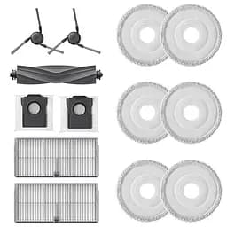 Набір аксесуарів для пилососа Dreame X40 Ultra (RAK49)