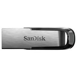 Флеш-накопичувач Sandisk 64Gb USB 3.0 Ultra Flair (SDCZ73-064G-G46) - мініатюра 2