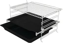 Електрична духова шафа Gorenje BOS 67372 CLB (BO3CO4L02-1) (6825141) - мініатюра 4