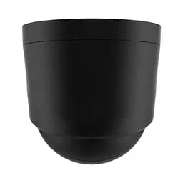 IP-відеокамера 5Mp Ajax TurretCam (5 Mp/4 mm) (8EU) ASP Black f=4mm з мікрофоном (26-00374) - мініатюра 6