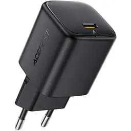 МЗП Acefast A134 PD67W GaN (1USB-C) Black