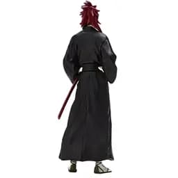 Фігурка Bleach Renji Abarai - Solid And Souls (Бліч) - мініатюра 3