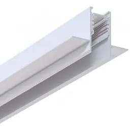 Магнітний трек Kloodi KDMG-TR 2M WH