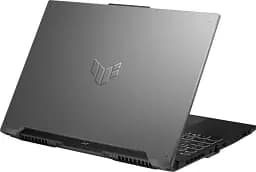Ноутбук Asus TUF Gaming A16 FA607NUG-RL117 - Ryzen 7-7445HS 16'' 144Hz 16GB 512GB No OS RTX4050 - мініатюра 2