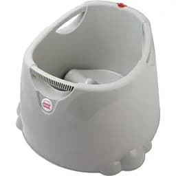 Ванночка OK Baby Opla, серая