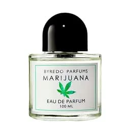Парфумована вода унісекс Byredo Marijuana, 100 мл