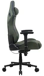 Ігрове крісло Cougar Defensor S Navy Blue F Green (DEFENSOR S Army Green F) - мініатюра 6