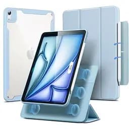 Чехол ESR Rebound Hybrid Case 360 Sky Blue для iPad Air 11" 6 M2 (2024) | Air 10.9" 4 | 5 M1 (2020 | 2022) (3C02210380403)