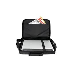 Сумка для ноутбука Esperanza 17" Bag Classic+ (ET103) - мініатюра 5