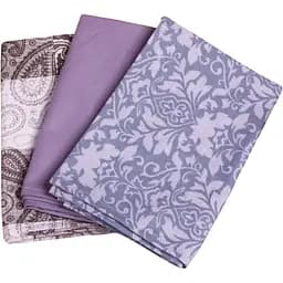 Набор полотенец MirSon №645 Lace of days 60х45 см 3 шт. (2200006740995)