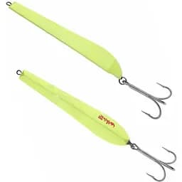 Пилькер Prohunter Viking Jig 500g Темно-зелёный (1013-9637.01.25)