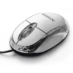 Мишка Esperanza (Extreme XM102W White)