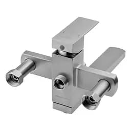 Душова система Kroner KRP Edelstahl Kubus - ESG067 (CV035451) - мініатюра 3