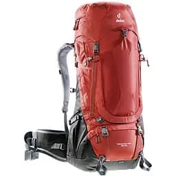 Рюкзак Deuter Aircontact Pro 60+15 Lava-Anthracite (DEU-3330117-5280)