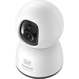 IP-камера для відеоспостереження Baseus Security P1 Lite 2K (S0TV002132) [128321] - мініатюра 3
