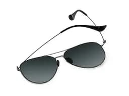 Окуляри Mi Polarized Navigator Sunglasses Pro - Gunmetal (TYJ04TS/DMU4054TY) - мініатюра 4