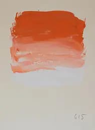 Олійна фарба Rive gauche 200 мл, Кадмій червоно- помаранчевий відтінок (Cadmium Red Orange Hue) - мініатюра 2
