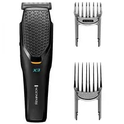 Машинка для стрижки Remington Power X3 Hair Clipper HC3000