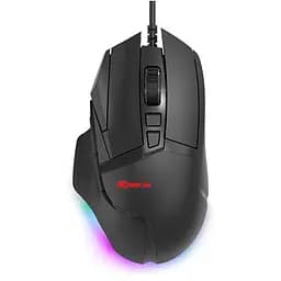 Мышь Xtrike Me GM-520 RGB Black (GM-520)