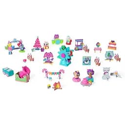 Ігровий набір Gabby's Dollhouse адвент-календар Святковий сюрприз (SM36245/6071068) - мініатюра 4