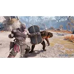 Гра God of War Ragnarok для PS5 (RU) [75052] - мініатюра 4