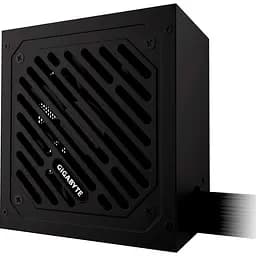 Блок живлення Gigabyte P550SS 550W Black (GP-P550SS) - мініатюра 3