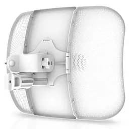 Точка доступу Wi-Fi Ubiquiti (LBE-5AC-GEN2) - мініатюра 2