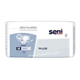 Підгузки для дорослих Seni Classic M 30 шт.