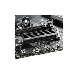 Накопичувач SSD M.2 2280 4TB Apacer (AP4TBAS2280Q4U-1) - мініатюра 3