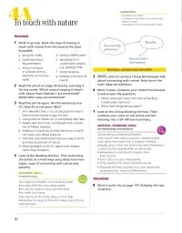 Voices Upper-Intermediate SB with Online Practice and Student's eBook - мініатюра 2