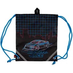 Сумка для взуття Yes SB-10 Street Racing (559645)