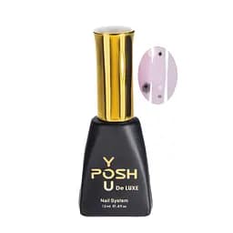 База для камуфляжного гель-лака YouPOSH De luxe French Rubber Base 12 мл №72