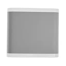 Підсвітка Brille LED фасадна IP54 AL-255/6W NW GY - мініатюра 3