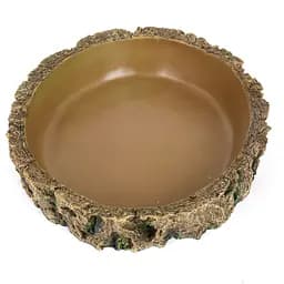 Миска для води Hobby Drinking Bowl Bark 3 30x29x8см (36267) - мініатюра 3