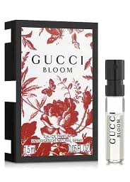 Пробник Gucci Bloom 1,5 мл парфюмированная вода
