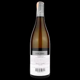 Вино Fournier Pere & Fils Sancerre AOP Les Belles Vignes Bl, біле, сухе, 13%, 0,75 л - мініатюра 2